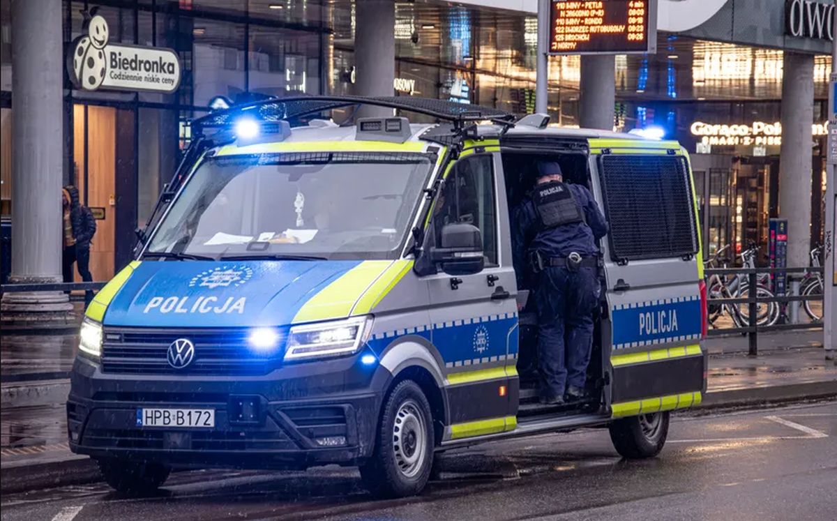 Uhapšen muškarac koji je planirao napad na poljskog premijera Tuska