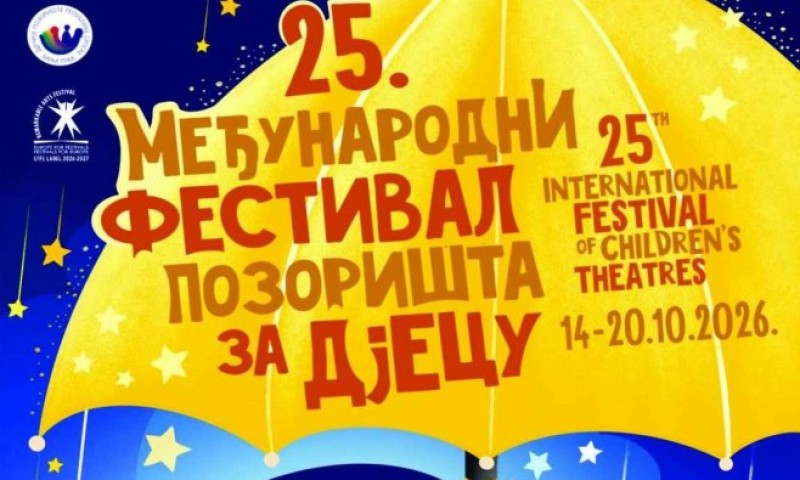 Zatvoren festival pozorišta za djecu: Trijumf predstave “Mesečeva lisica” iz Niša