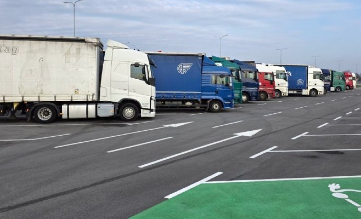Pravila na snazi! Austrija zatražila da im se dostavi hrvatski model boravka vozača iz BiH u EU