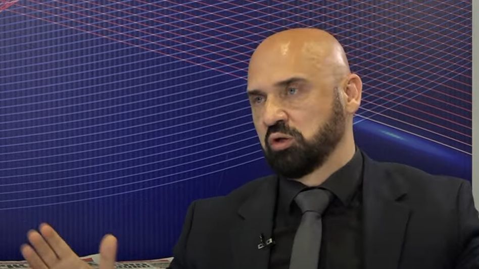 Izgubio izbore, dobio optužnicu: Ramo Isak prijetio bivšem stranačkom kolegi