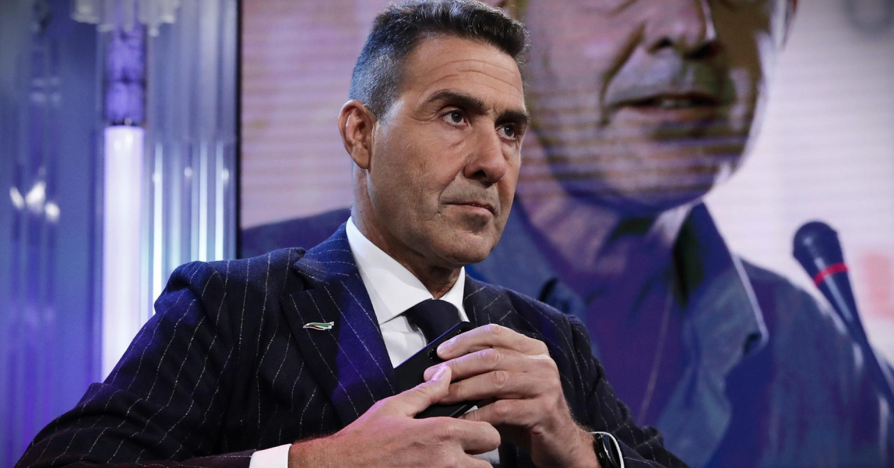 Novi najopasniji čovjek evropske politike? “Još od Berluskonija nije viđeno nešto slično”