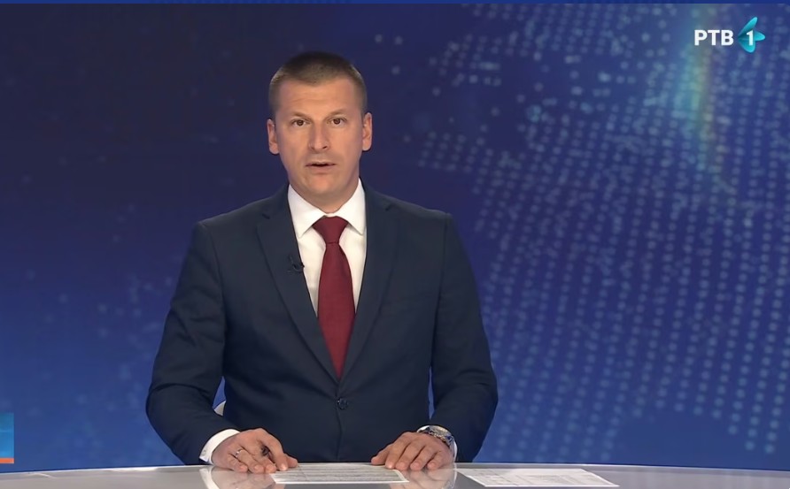 Preokret na RTV-u nakon izbora: Izvinjenje u Dnevniku, pa smjene u vrhu televizije VIDEO