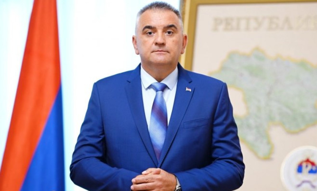 Minić apelovao: Vlasti u FBiH da obezbijede normalan život srpskim povratnicima FOTO