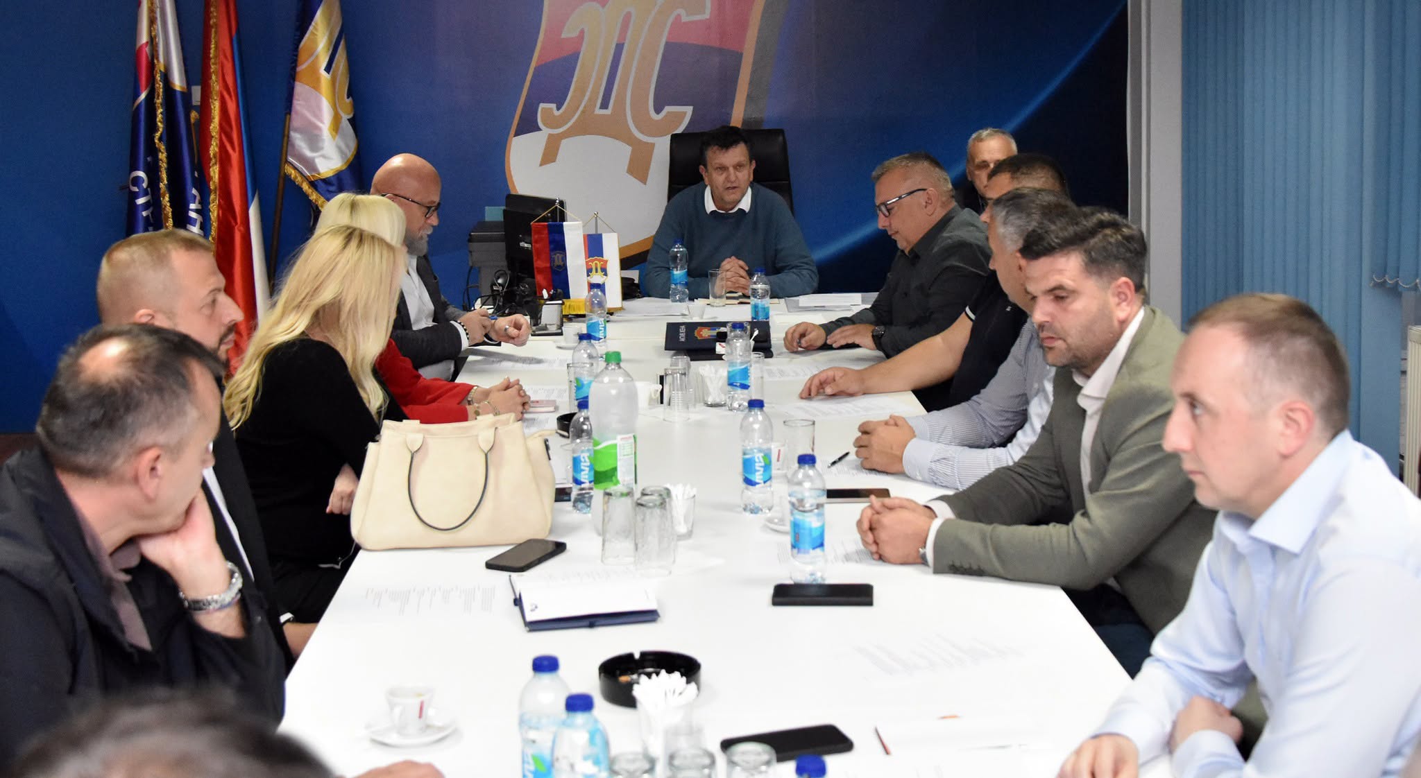 Opozicija za isti sto: SDS najavio prve sastanke sa Stanivukovićevim i Vukanovićem