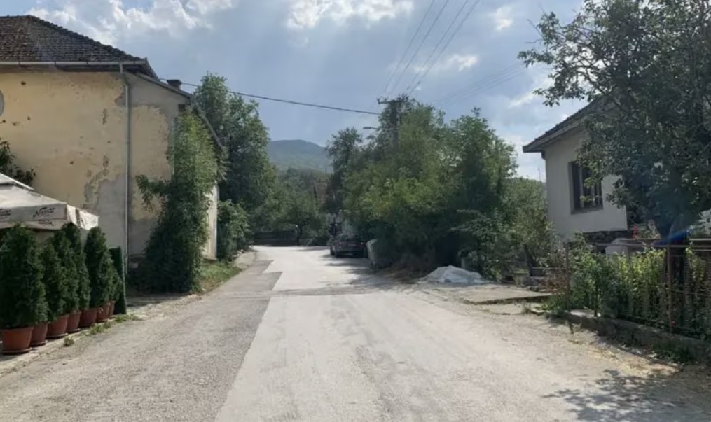 Kuća u Srbiji, štala u BiH: Selo u kojem granica prolazi kroz imanja