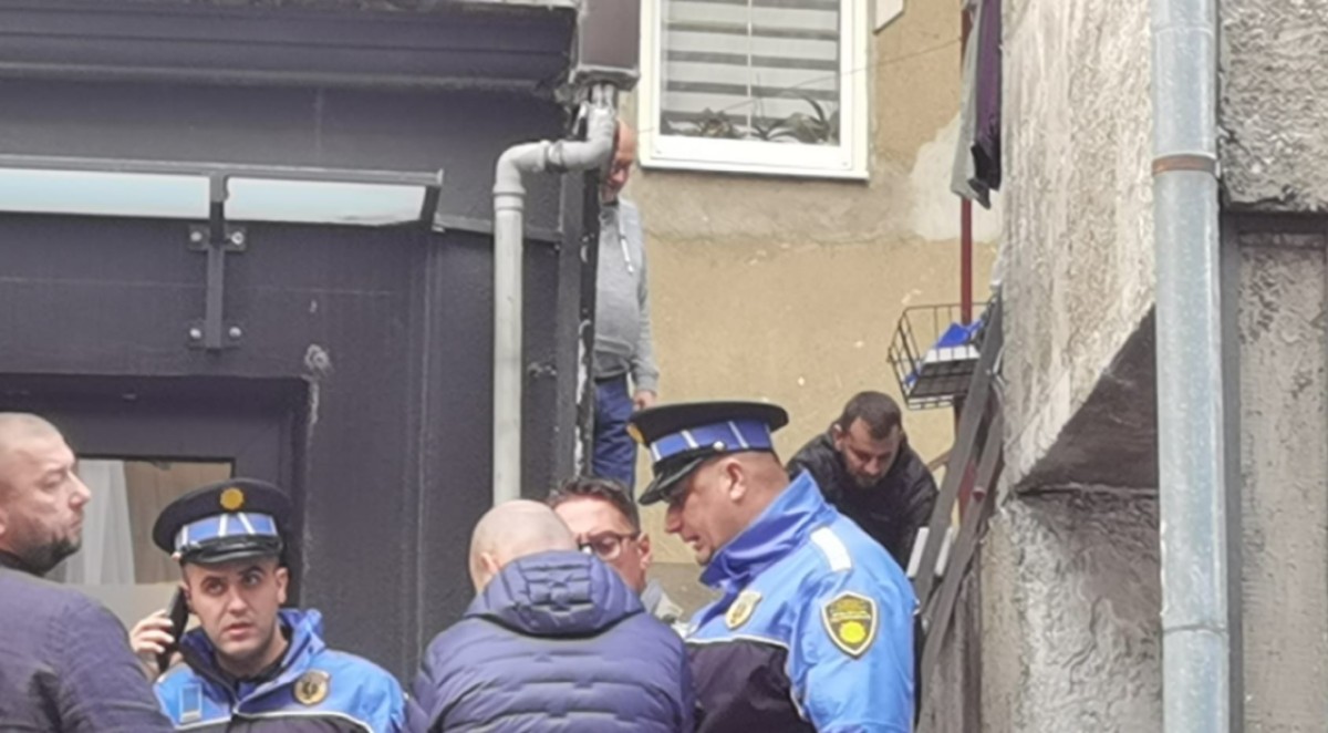 Sin ubio majku lopatom: Isplivali novi detalji porodičnog užasa u BiH