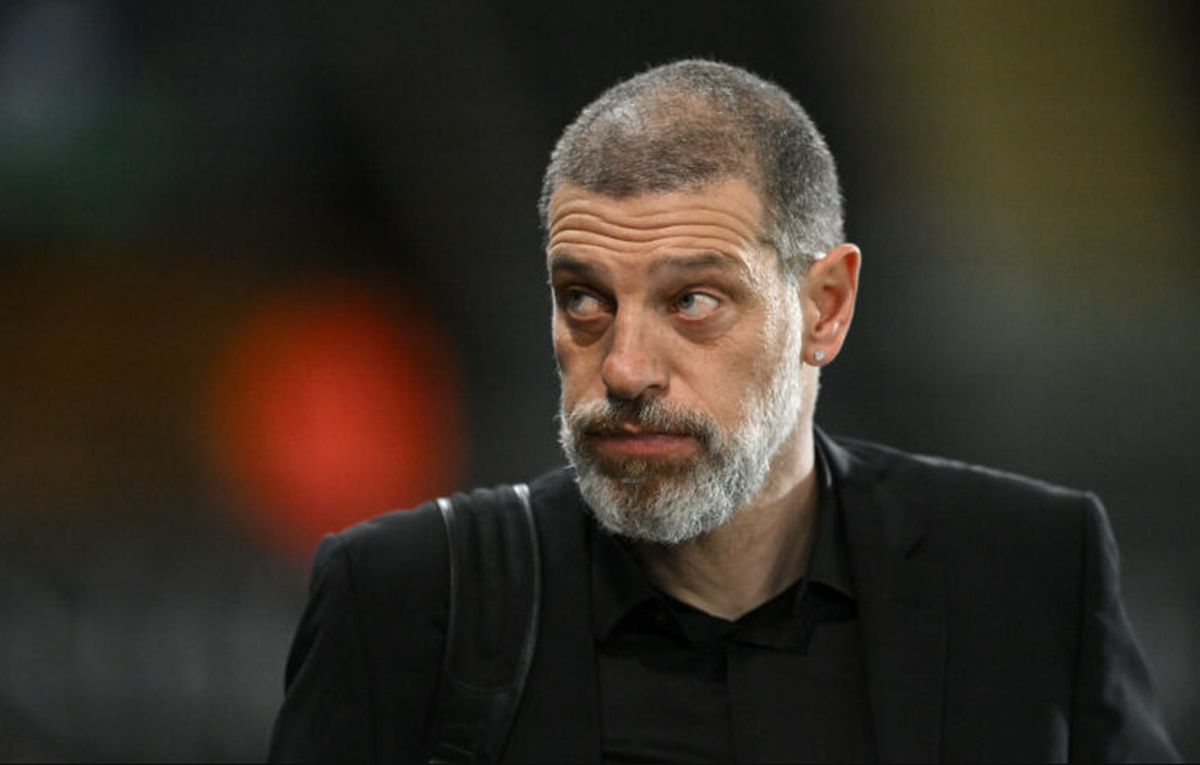 Slaven Bilić iznenađen pričama o smjeni: „Nisam očekivao tako brze razgovore“