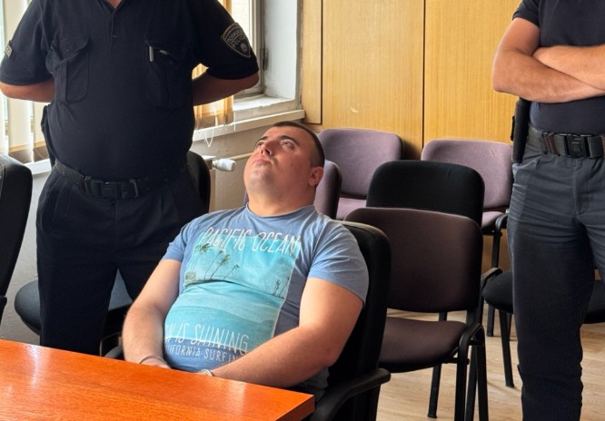 Ubijao starice pa ih silovao? Serijskom ubici iz Kumanova prijeti doživotna VIDEO