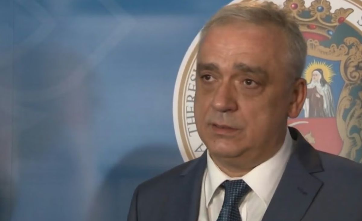 Preminuo Stevan Bakić, gradonačelnik Subotice