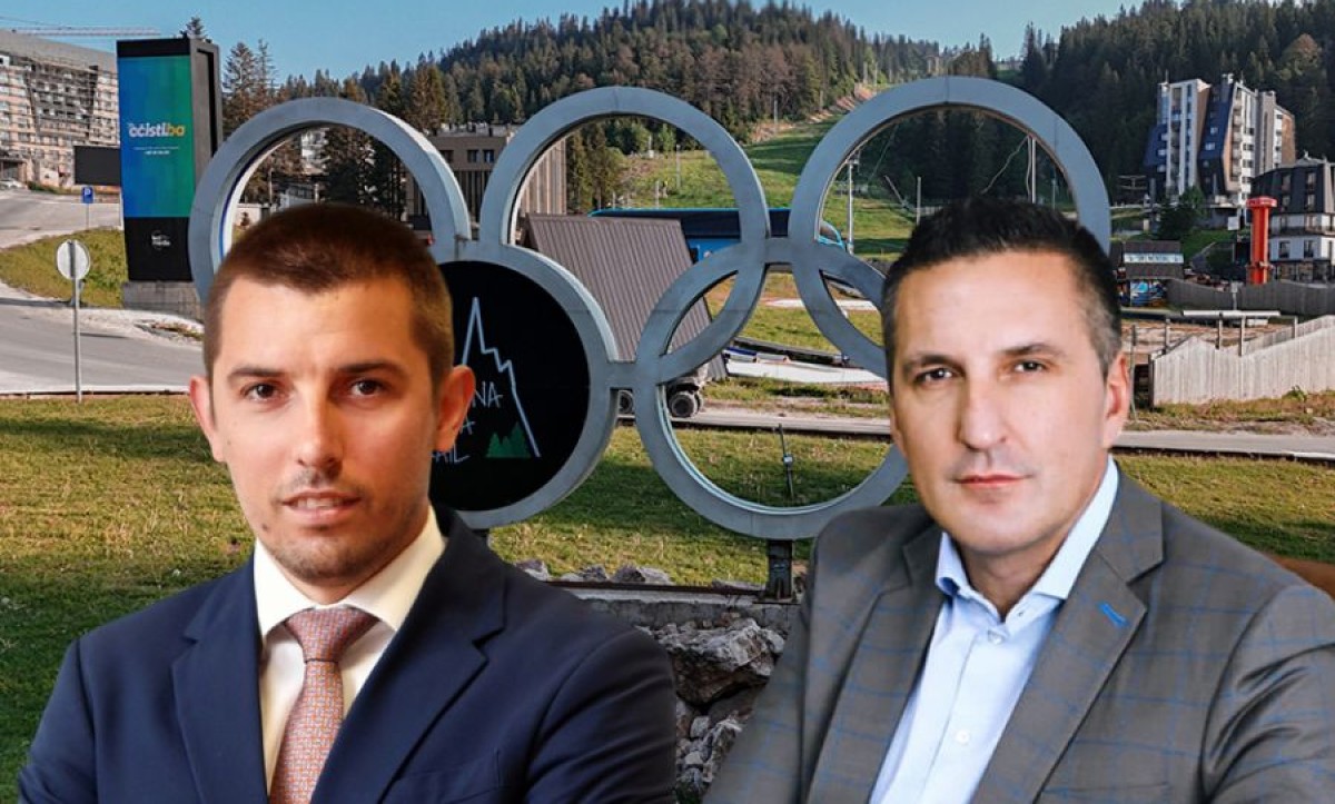 Skinuo tačku o razrješenju! Šulić kontra Vlade, Elek i dalje ostaje na funkciji