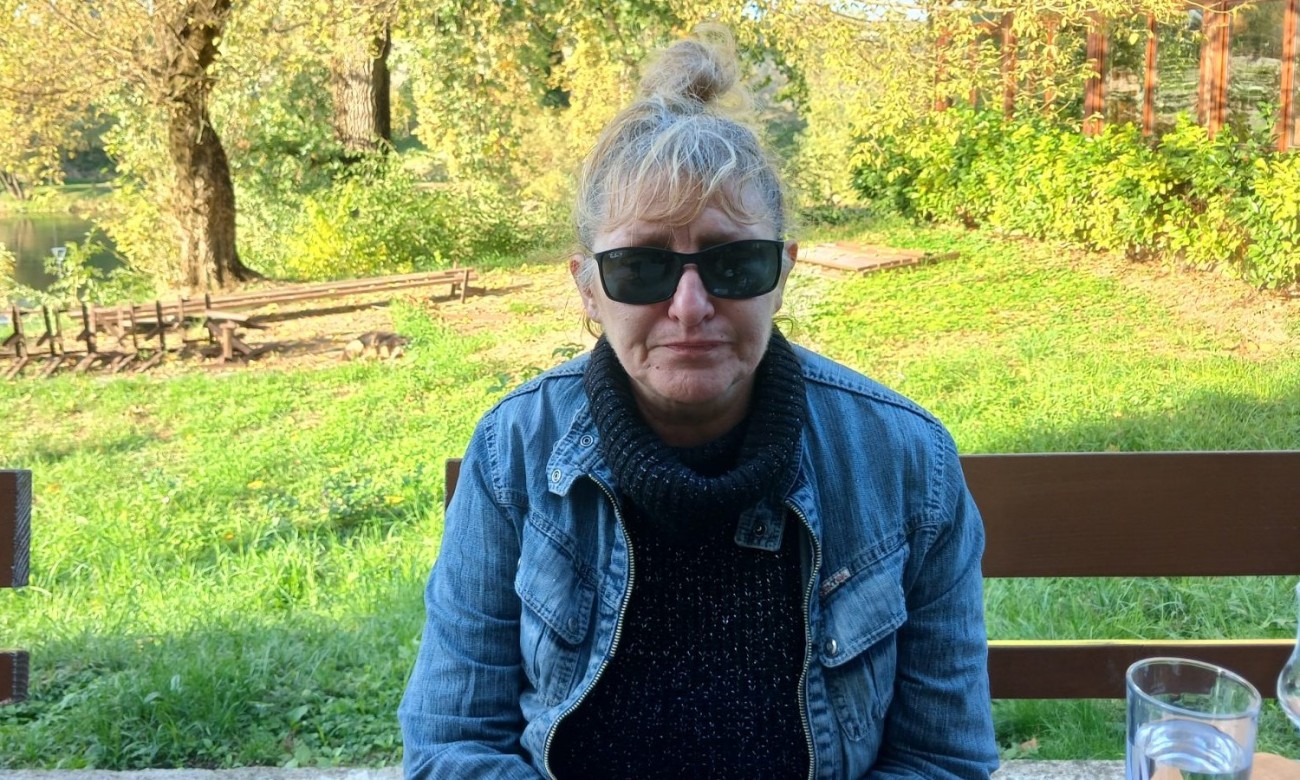 Tanja Jovićević pred večerašnji koncert u Banjaluci: „Izgubila sam ljude, ali nisam izgubila sebe“