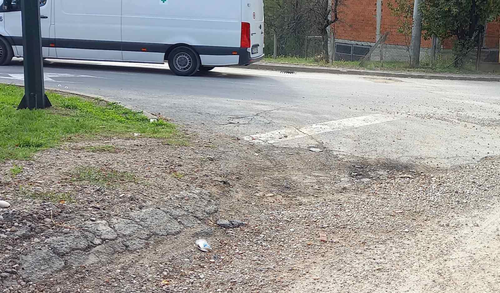 Mještani Tunjica na mukama: Nakon izgradnje vodovoda ulica pretvorena u kaljugu FOTO