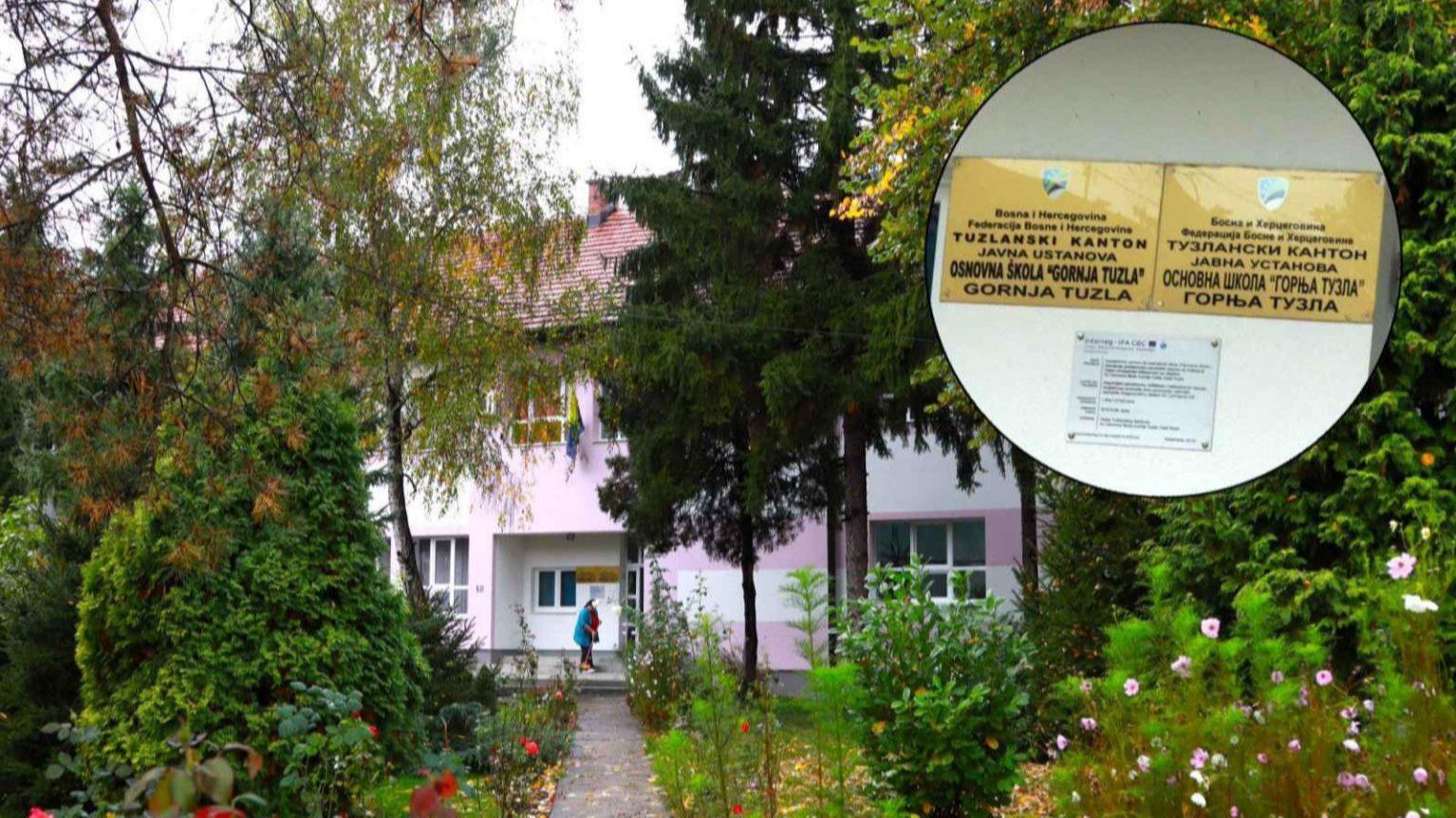 Djevojčica iz Tuzle puštena iz pritvora: Terete je za pokušaj ubistva u osnovnoj školi