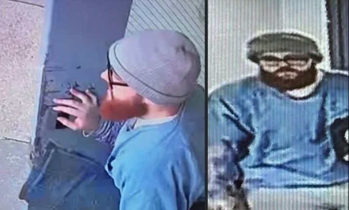 Filmski bijeg iz zatvora: Osuđeni ubica probio ogradu, ukrao kamion i nestao bez traga VIDEO