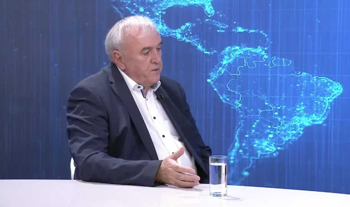 Umičević prozvao Stanivukovića: „Prešao je sve granice svojim ponašanjem“