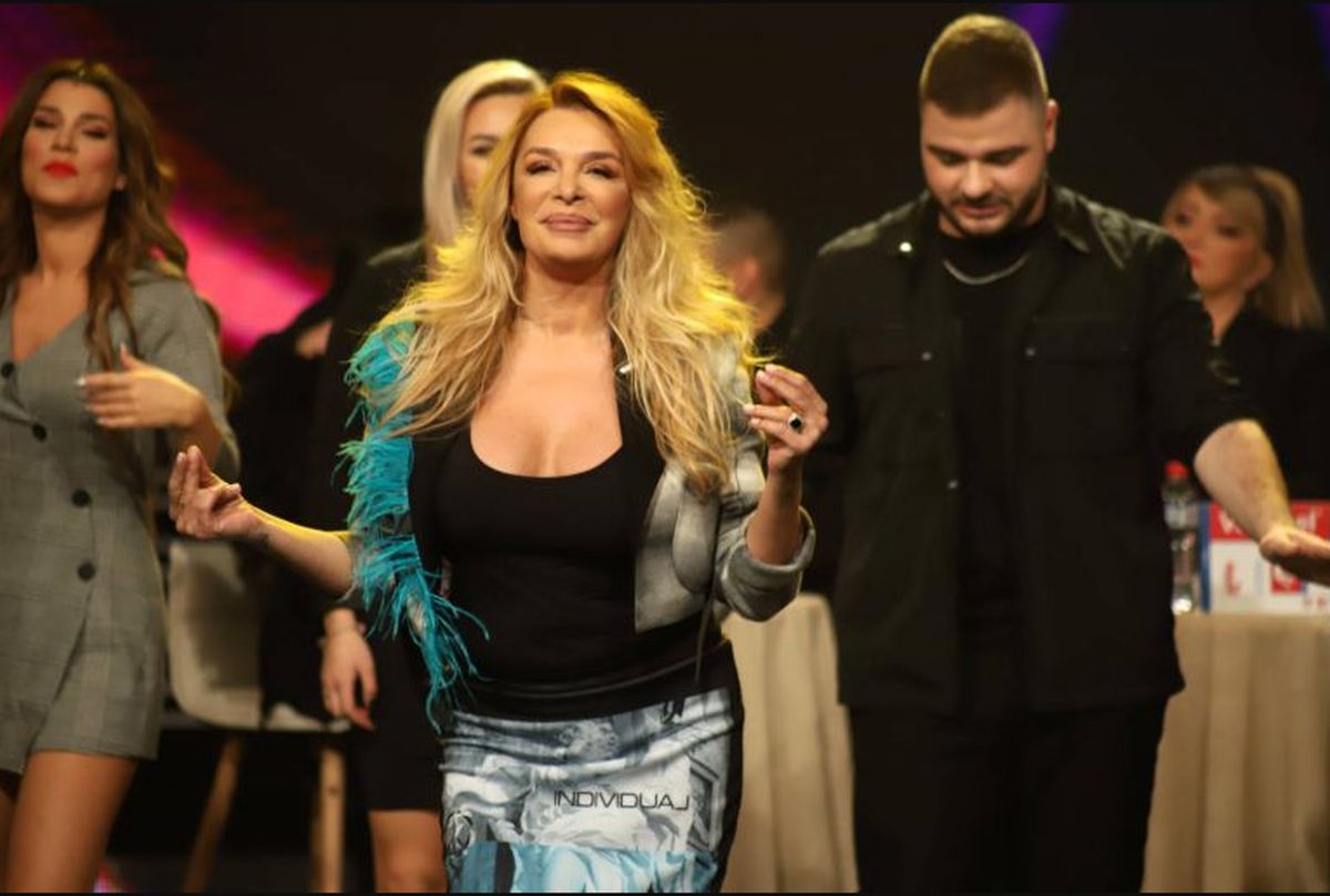 Za nju vrijeme kao da ne prolazi: Nećete vjerovati koliko godina ima Vanesa Šokčić