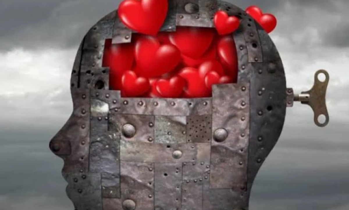 Vještačka inteligencija dobija emocije: Ruski naučnici razvili digitalne hormone