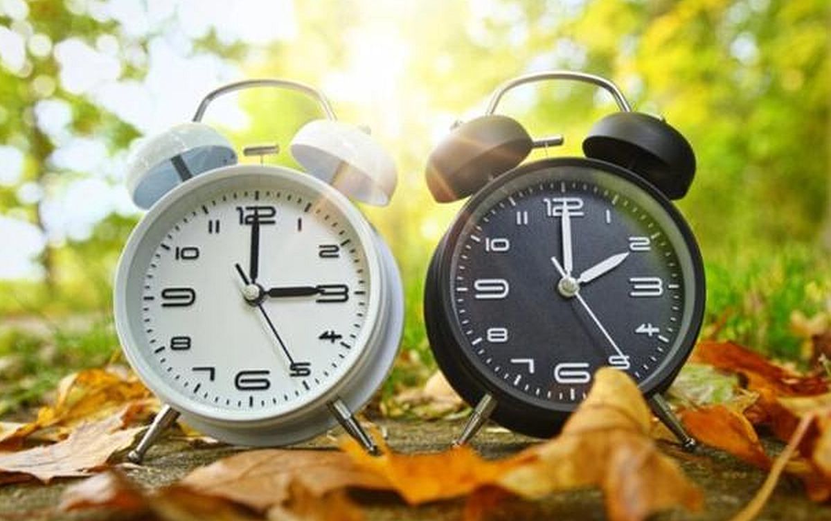 Bliži se zimsko računanje vremena: Pomjeramo kazaljke, spavaćemo sat vremena duže