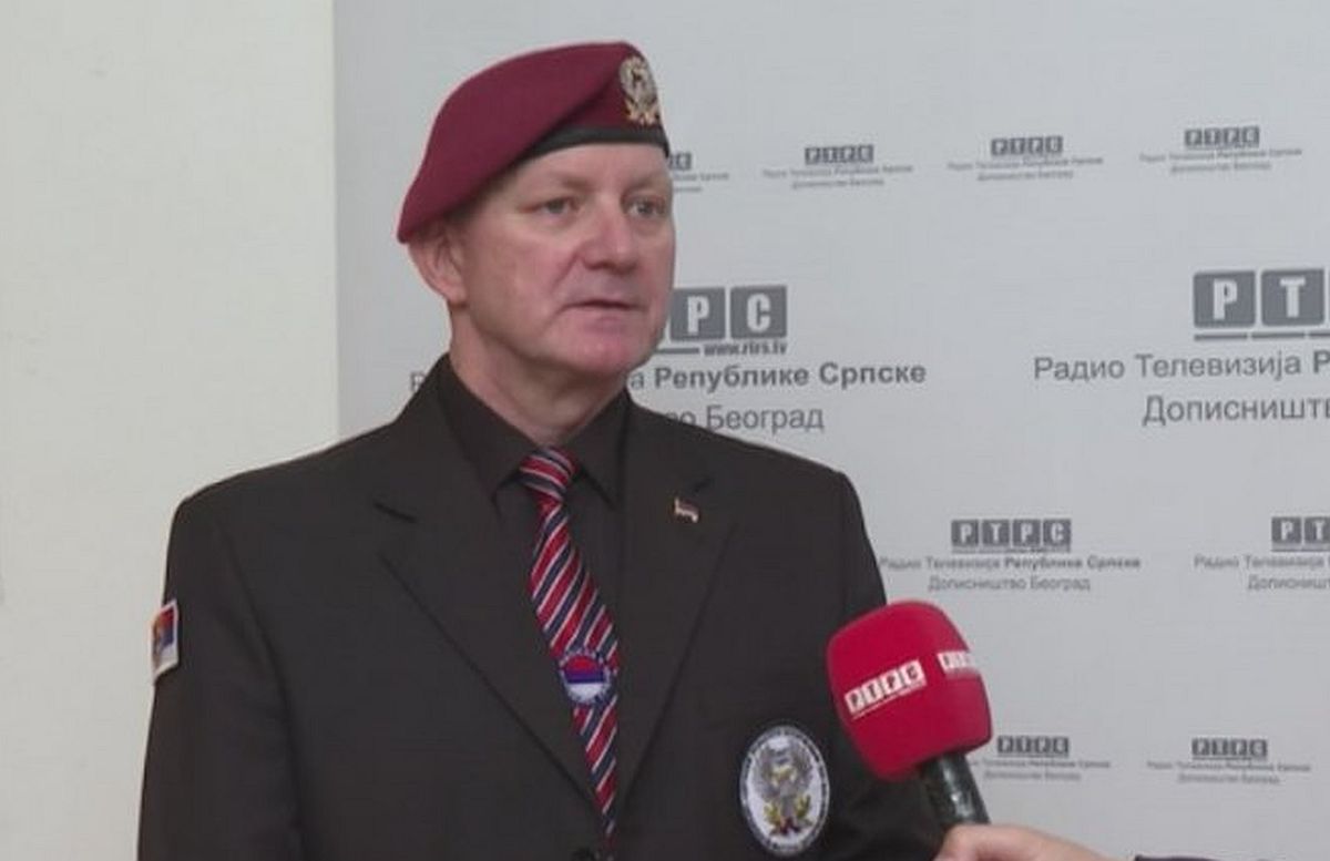 Zrnić: General Mladić je bio veliki čovjek, istina o njemu će biti dokazana